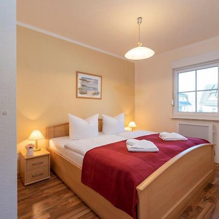 Ferienwohnung Ankerplatz Koserow Dış mekan fotoğraf