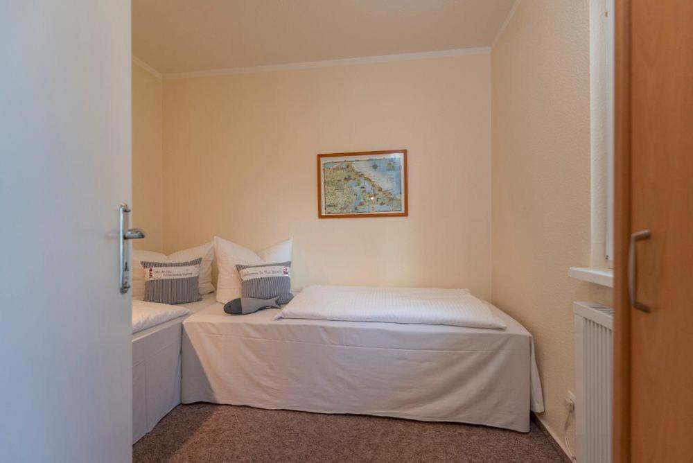 Ferienwohnung Ankerplatz Koserow Dış mekan fotoğraf